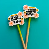 Stitch Stoppers by CC