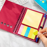Small Project Notebooks