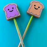 Stitch Stoppers by CC