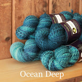 Ewetopia Fiber Helix DK