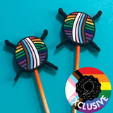 Stitch Stoppers by CC