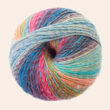 Sirdar Jewelspun with Wool Chunky