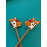 Stitch Stoppers by CC