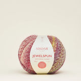 Sirdar Jewelspun with Wool Chunky