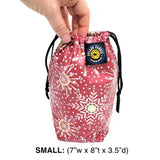 Splash Bags Cinch Bags and Market Totes