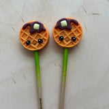 Stitch Stoppers by CC