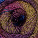 Universal Colorburst