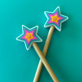 Stitch Stoppers by CC