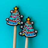 Stitch Stoppers by CC