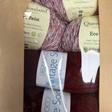 Marled Me Tee Kit