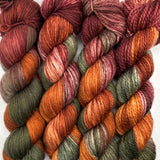 Arcane Fibre Works