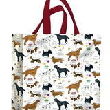 Cotton Canvas Tote Bags