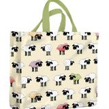 Cotton Canvas Tote Bags