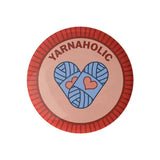 Camp Stitchwood Merit Badges