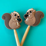 Stitch Stoppers by CC