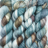 Arcane Fibre Works