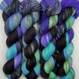 Arcane Fibre Works