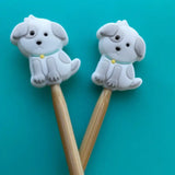 Stitch Stoppers by CC