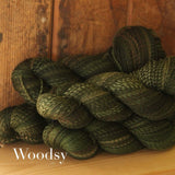 Ewetopia Fiber Helix DK