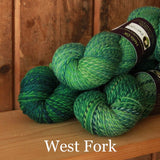 Ewetopia Fiber Helix DK