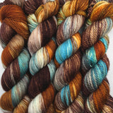 Arcane Fibre Works