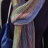 Barcode Scarf Kit