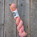 Keenan Hand Dyed Sock Yarn