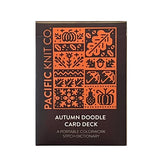 Doodle Card Decks and Patterns