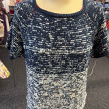 Marled Me Tee Kit