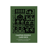 Doodle Card Decks and Patterns