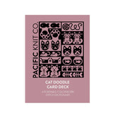Doodle Card Decks and Patterns