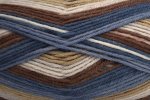 Blue Dot Special - Universal Deluxe Stripes