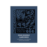 Doodle Card Decks and Patterns