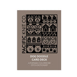 Doodle Card Decks and Patterns