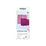 Doodle Card Decks and Patterns
