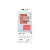 Doodle Card Decks and Patterns