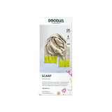 Doodle Card Decks and Patterns