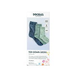 Doodle Card Decks and Patterns