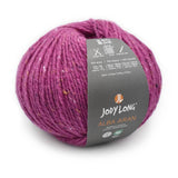 Jody Long Alba Aran
