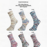 Online Supersocke 380 4ply with bamboo