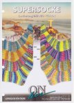 Online Supersocke "Rio Color" 4 ply
