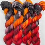 Arcane Fibre Works
