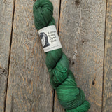 Keenan Hand Dyed Sock Yarn