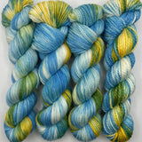Arcane Fibre Works