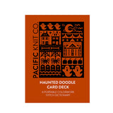 Doodle Card Decks and Patterns