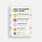 Doodle Card Decks and Patterns