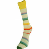 Laines du Nord Art Sock