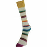 Laines du Nord Art Sock