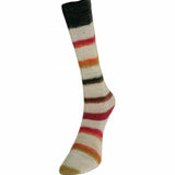 Laines du Nord Art Sock