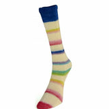 Laines du Nord Art Sock